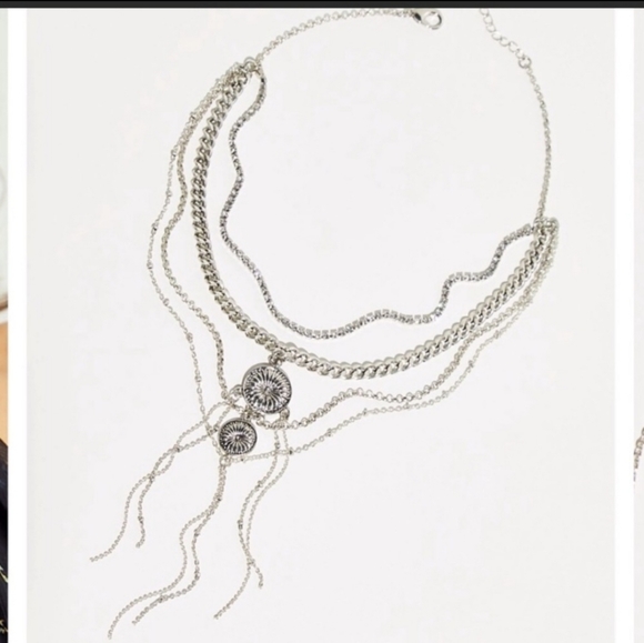 - Free people step up necklace - Picture 2 of 8